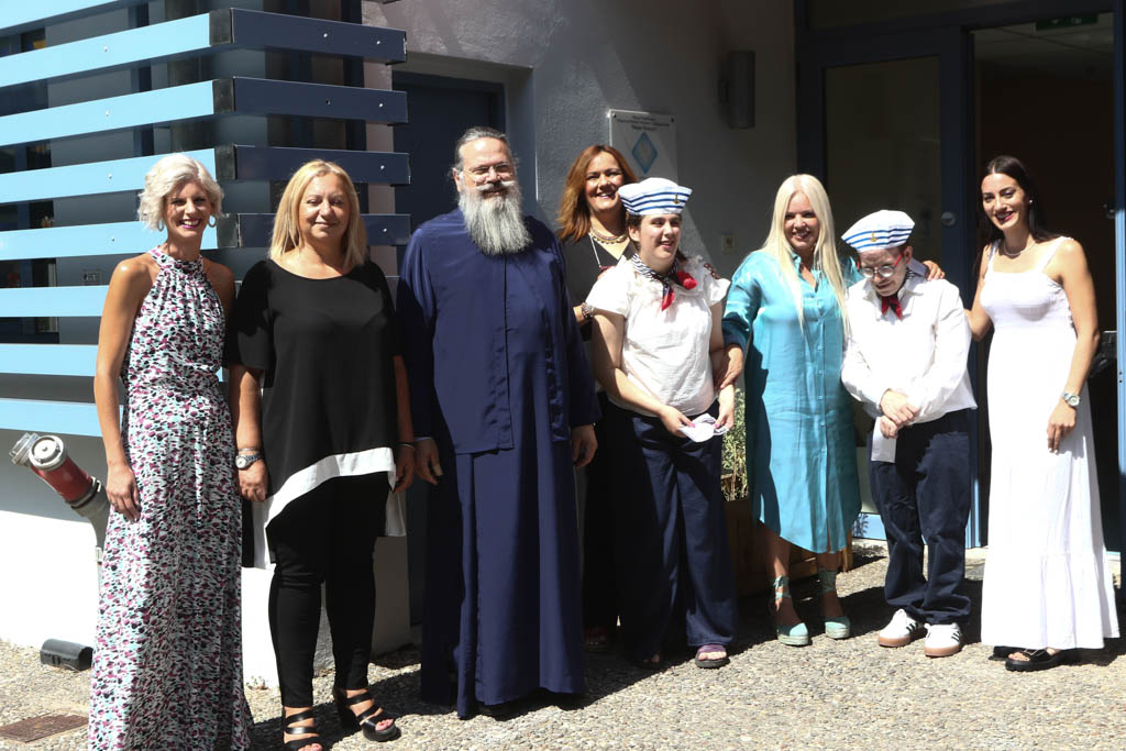 αρχιεπίσκοπος