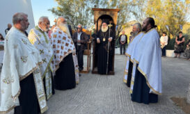 άγιοι ανάργυροι