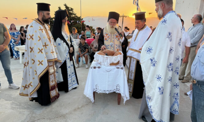 προφήτη ηλία