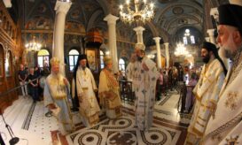 αγία παρασκευή