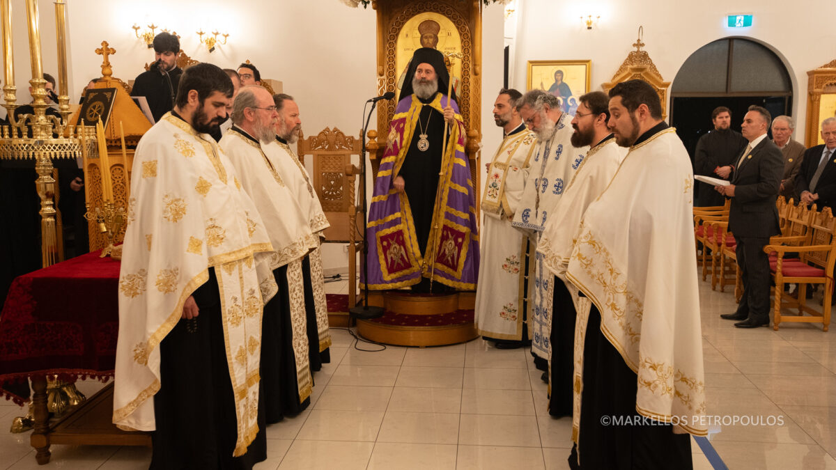 αυστραλίας