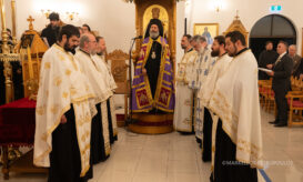 αυστραλίας