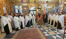 αγίας κυριακής