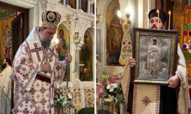 αγίας ευφημίας