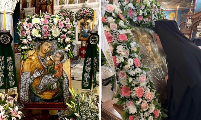 αγίων αναργύρων