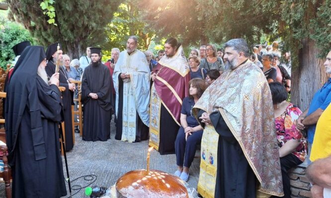 Δημητριάδος