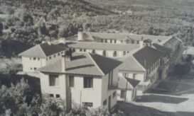 Μονή Πέτρας Ολύμπου