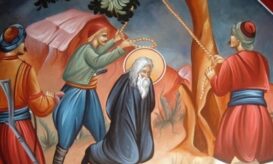 κοσμάς αιτωλού