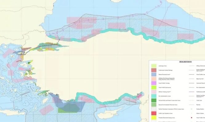 θαλάσσια πάρκα