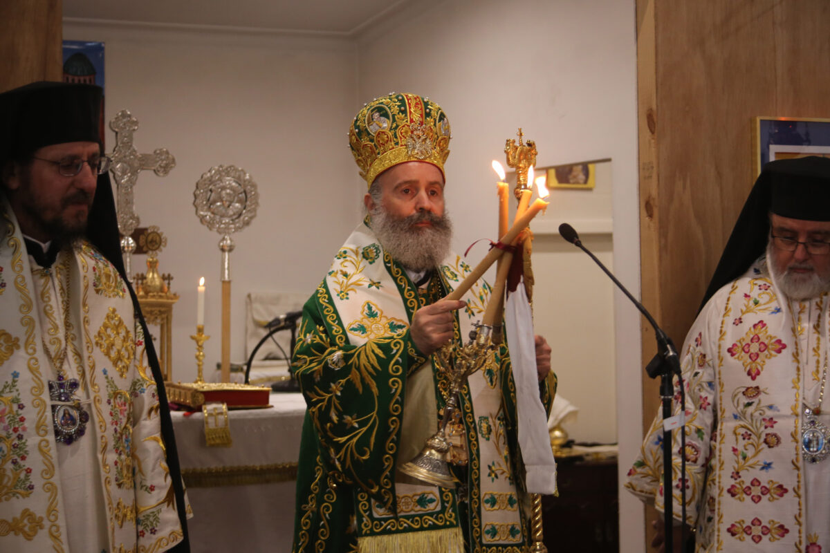 αυστραλίας