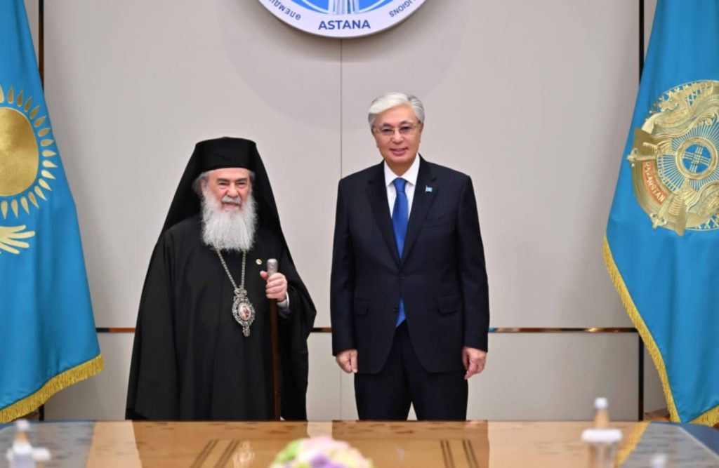 ιεροσολύμων