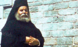 Γερω-Ευδόκιμος Αγιοπαυλίτης