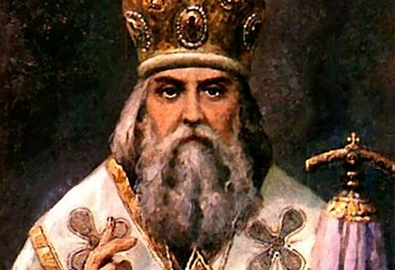 Άγιος Ιγνάτιος Μπριαντσανίνωφ