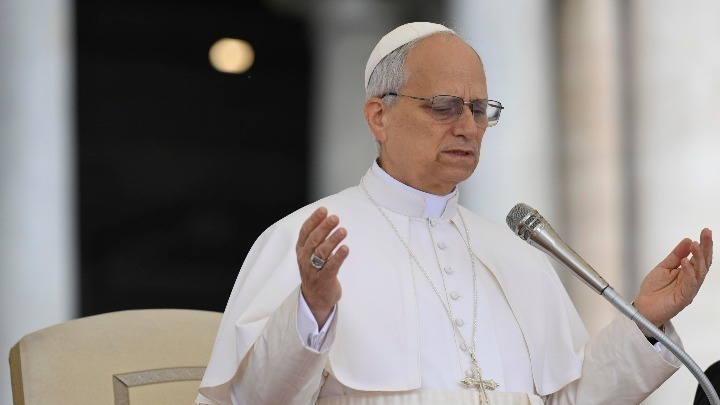 πάπας Λέων ο ΙΔ’