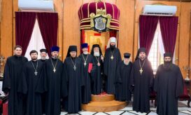 βολοκολάμσκ