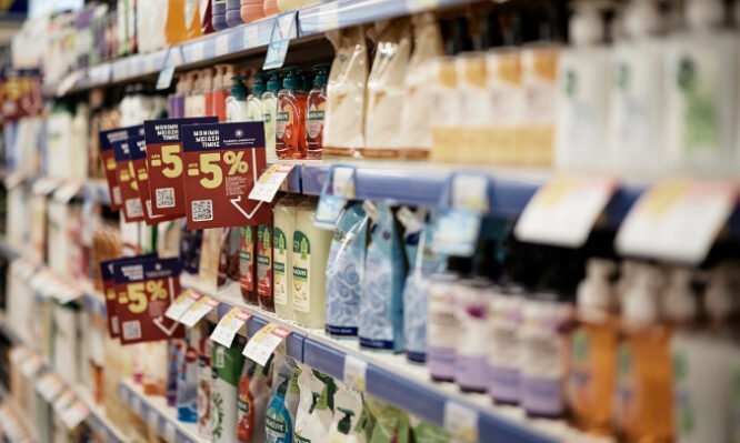 μείωση τιμών