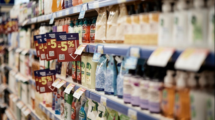 μείωση τιμών