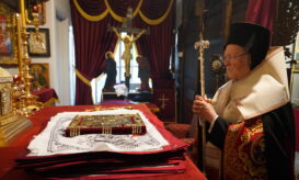 οικουμενικός