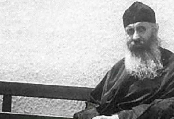 επιφάνιος θεοδωρόπουλος