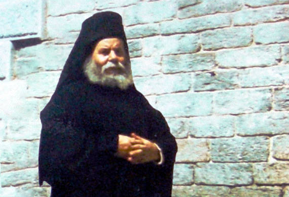 Γερω-Ευδόκιμος ο Αγιοπαυλίτης