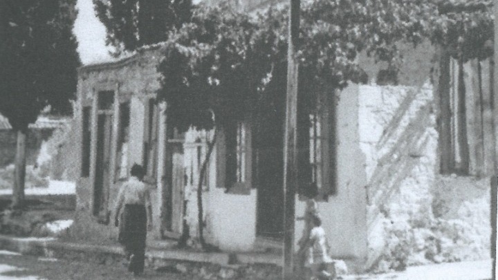 άγιος νικόλαος