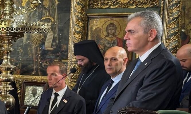 χαρακόπουλος