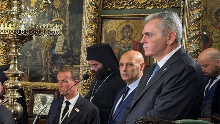 χαρακόπουλος