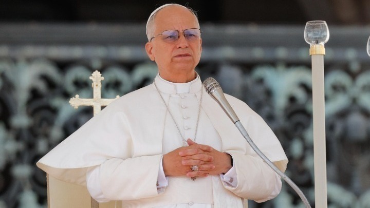 Πάπας Λέων ΙΔ'